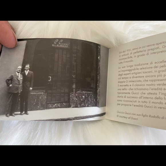 🚨SOLD🚨Custom Gucci Size 11 High Top Men Shoes - Picture 6 of 16